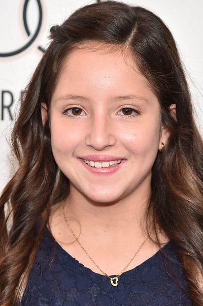 丹妮拉·德米萨的写真