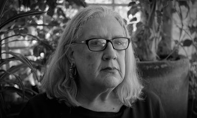 维罗妮卡·加西亚的写真