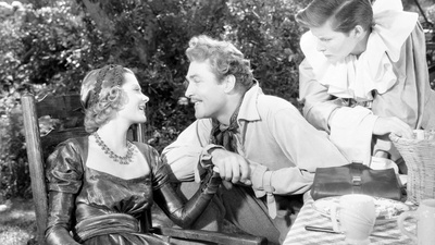 布赖恩·艾亨的写真-Silvia Scarlett (1935)