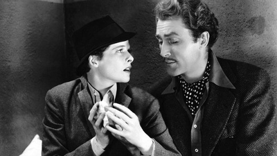 布赖恩·艾亨的写真-Silvia Scarlett (1935)