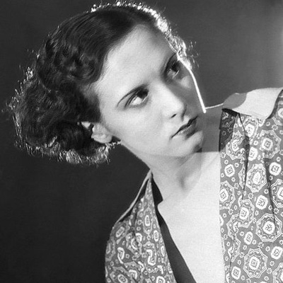 诺拉·贝琳的写真