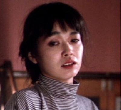 萩尾直美的写真-Naomi Hagio