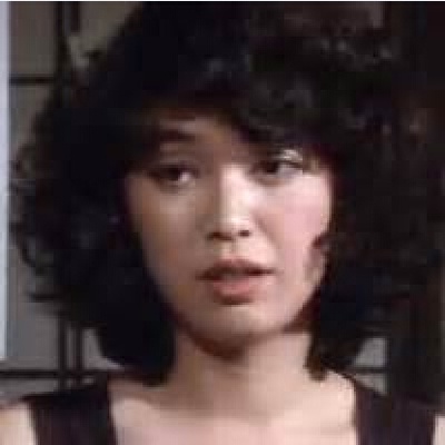 萩尾直美的写真-Hagio Naomi