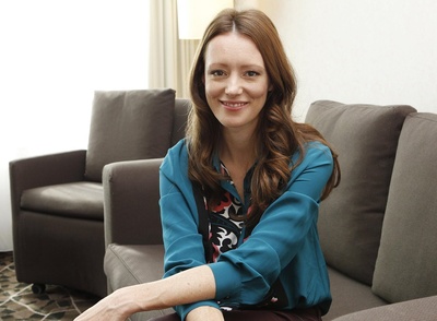 拉文尼娅·威尔森的写真