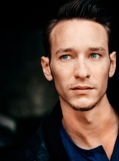 弗拉基米尔·布尔拉科夫的写真