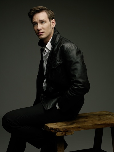 弗拉基米尔·布尔拉科夫的写真