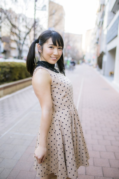 才木玲佳的写真