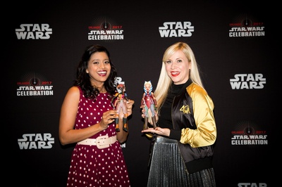 艾什莉·埃克斯坦的写真