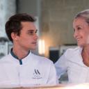 卡特琳·马沙尔