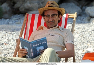 乔瓦尼·埃斯波西托的写真