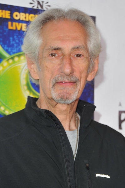 拉里·哈金的写真