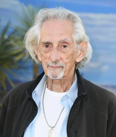 拉里·哈金的写真