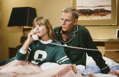 金·理查兹的写真