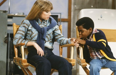 金·理查兹的写真