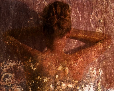 格莱·贝的写真