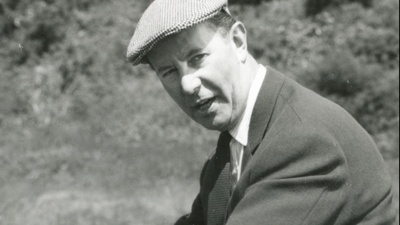 特伦斯·杨的写真