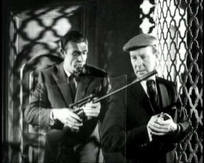 特伦斯·杨的写真