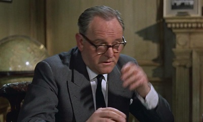 伯纳德·李的写真-007之诺博士，1962...