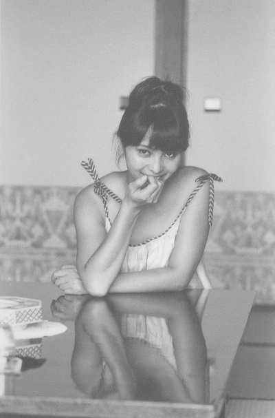 若林映子的写真-Akiko Wakabayashi ...