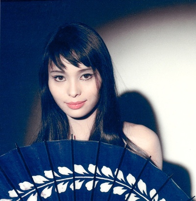 若林映子的写真-Akiko Wakabayashi ...