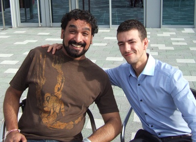 约瑟夫·阿尔京的写真