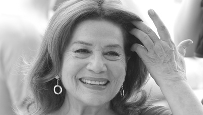 汉内洛勒·埃尔斯纳的写真