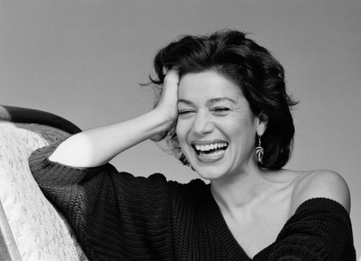 汉内洛勒·埃尔斯纳的写真