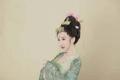 姜彦希的写真-姜彦希 剧照