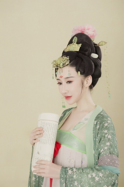 姜彦希的写真-姜彦希 剧照