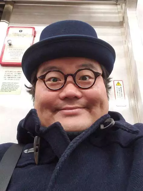 辰巳智秋的写真