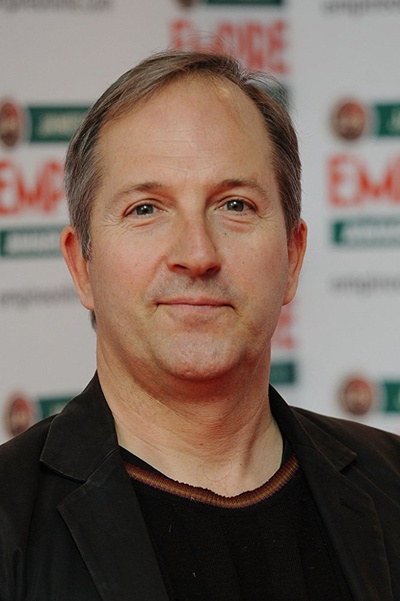 迈克尔·马罗尼的写真