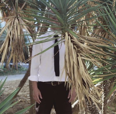 安东尼奥·达·席尔瓦的写真