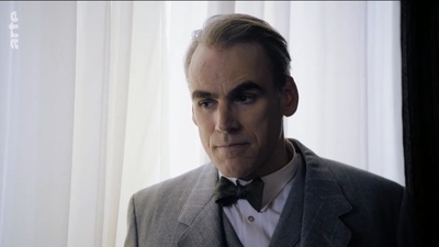 塞巴斯蒂安·布隆贝格的写真-包豪斯时代