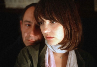 劳拉·汤克的写真