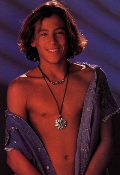 安德鲁·凯加的写真