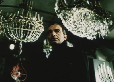 瓦连京·佳夫特的写真-Fuete.1986.