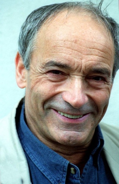 瓦连京·佳夫特的写真