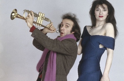 奥林匹娅·卡尔立斯的写真