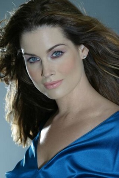 卡丽·史蒂文斯的写真