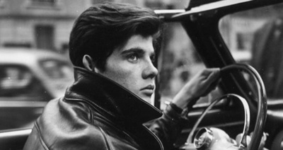 乔吉斯·伯乔利的写真-Georges Poujouly