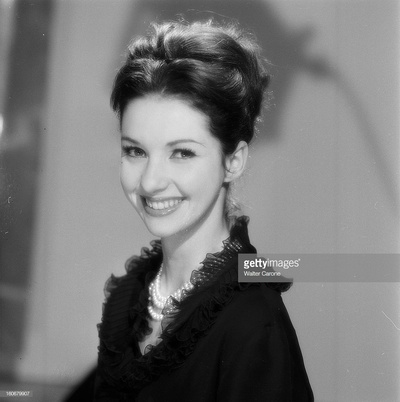 约里·贝尔坦的写真