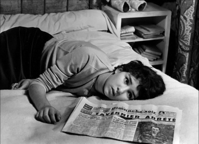 约里·贝尔坦的写真