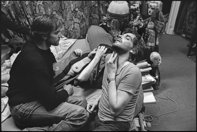 法比奥·泰斯蒂的写真