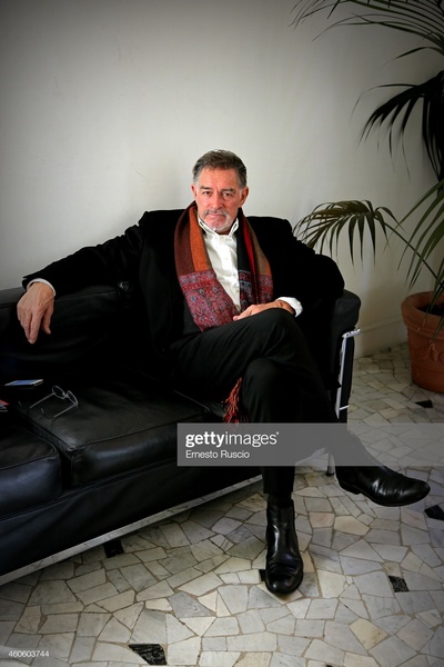 法比奥·泰斯蒂的写真