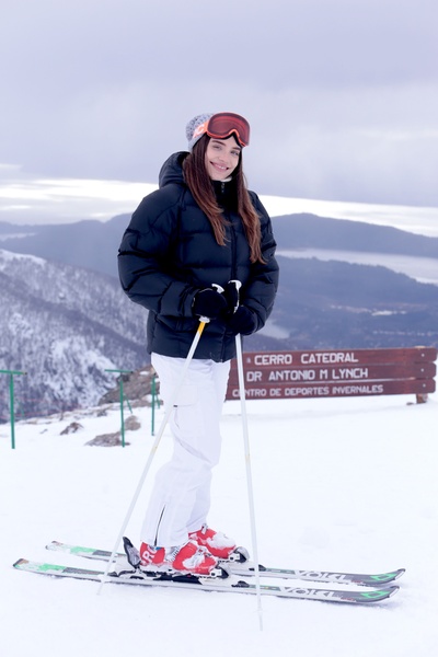 艾娃·德·多米尼奇的写真