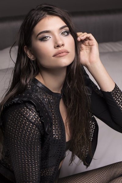 艾娃·德·多米尼奇的写真