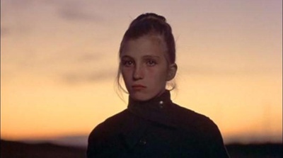 琳达·曼兹的写真