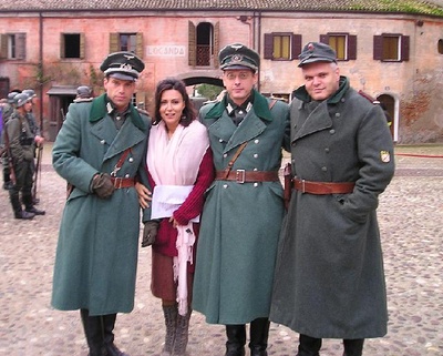 约翰内斯·波兰特的写真