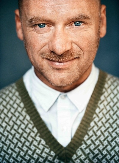 莱纳·施特雷克的写真