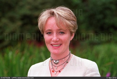 米歇尔·霍尔姆斯的写真